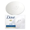 Dove Bar Soap, Light Scent, 3.17 oz, PK12 04090CT